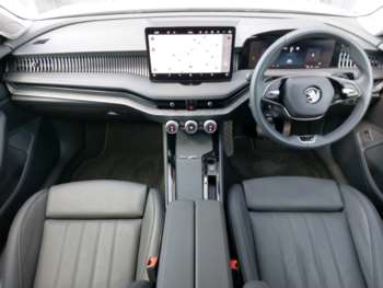 Used Skoda Superb 2024 for sale - 75161577: Photo