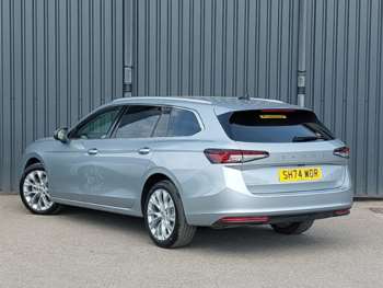 Used Skoda Superb 2024 for sale - 75161577: Photo