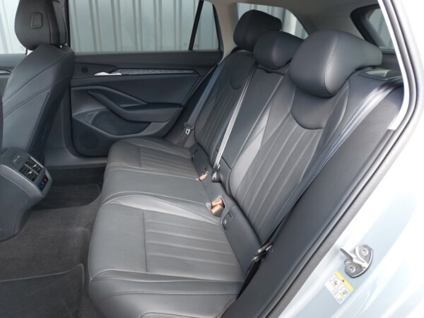 Used Skoda Superb 2024 for sale - 75161577: Photo 6