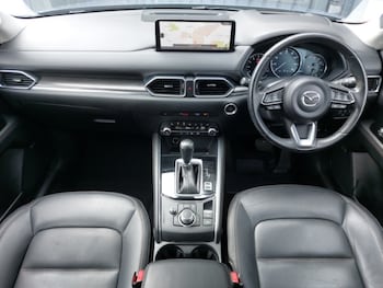 Used Mazda CX-5 2023 for sale - 78440670: Photo