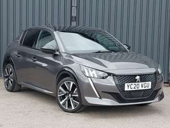 2020 - 1.2 PureTech 100 GT Line 5dr