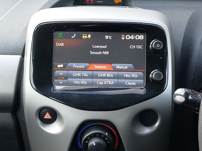 Used Peugeot 108 2018 for sale - 78183560: Photo 10