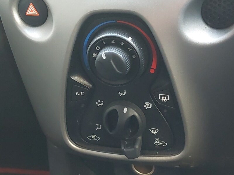 Used Peugeot 108 2018 for sale - 78183560: Photo 16