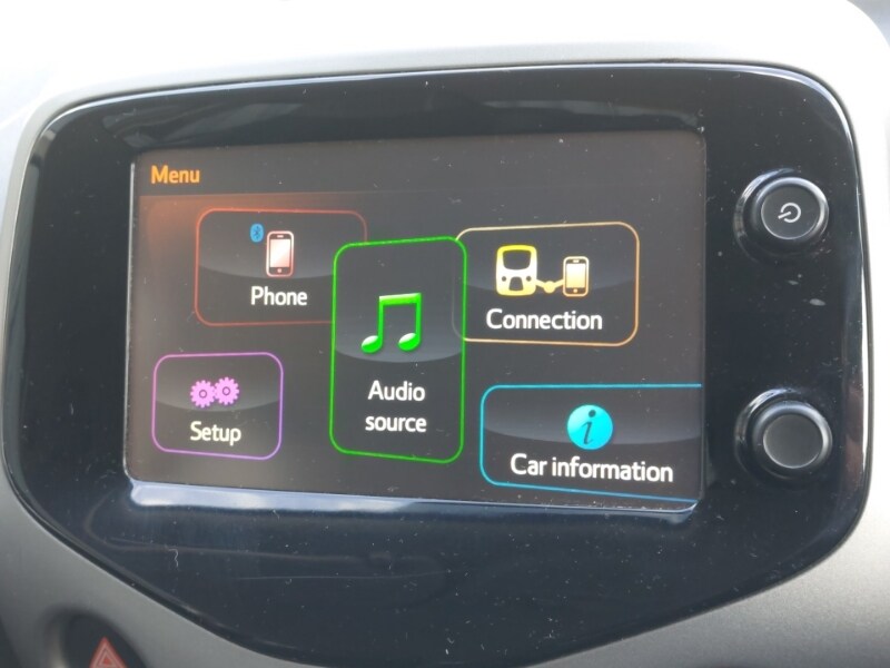 Used Peugeot 108 2018 for sale - 78183560: Photo 17