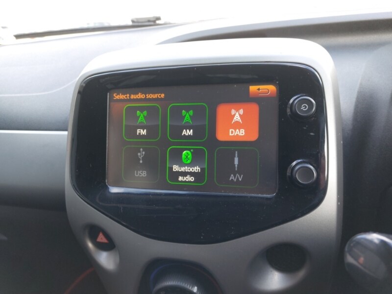 Used Peugeot 108 2018 for sale - 78183560: Photo 18