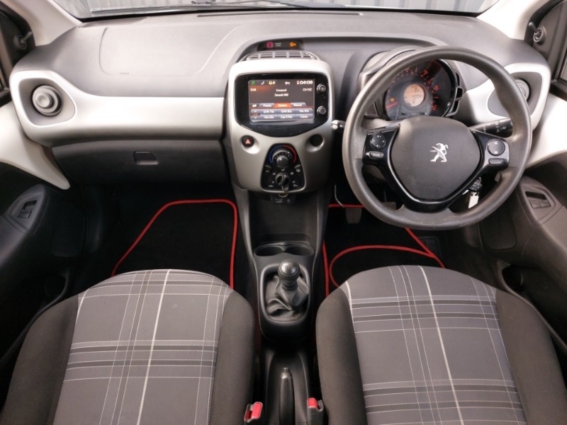 Used Peugeot 108 2018 for sale - 78183560: Photo 2