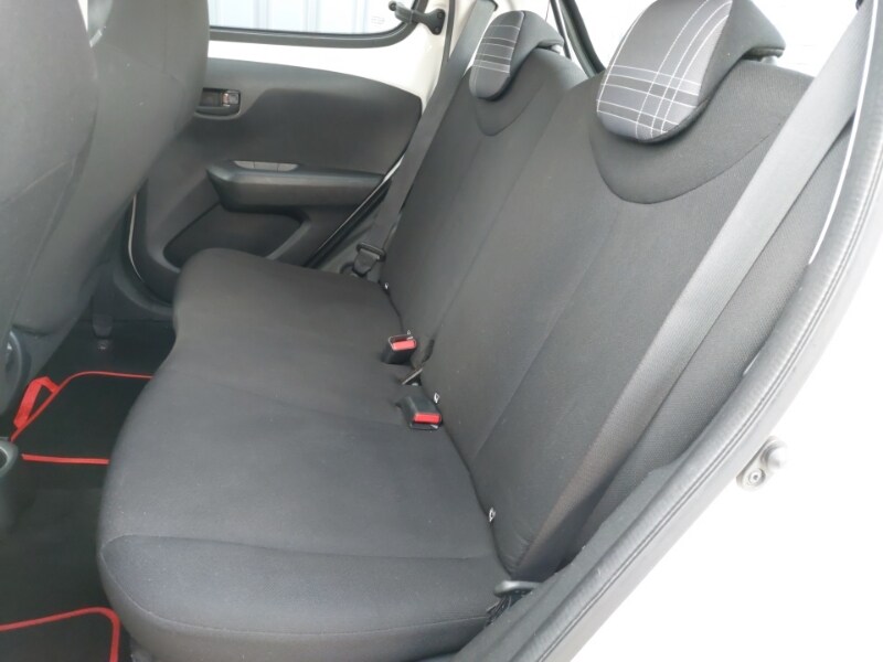 Used Peugeot 108 2018 for sale - 78183560: Photo 6