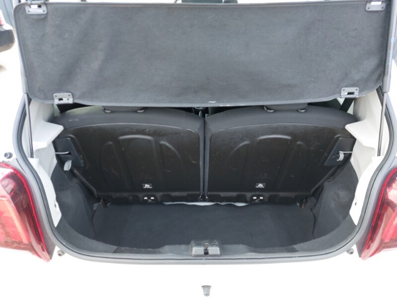 Used Peugeot 108 2018 for sale - 78183560: Photo 8