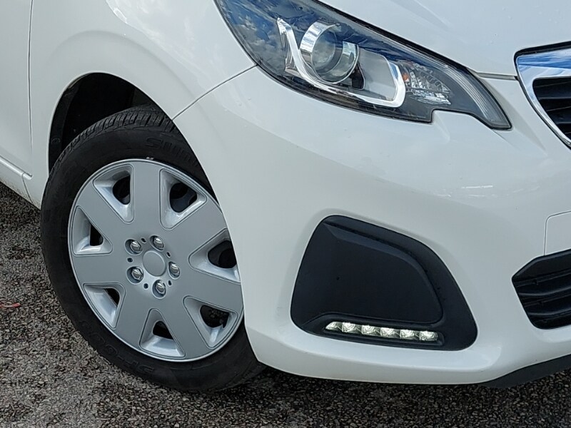 Used Peugeot 108 2018 for sale - 78183560: Photo 9