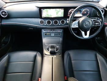 Used Mercedes-Benz E Class 2019 for sale - 76511599: Photo