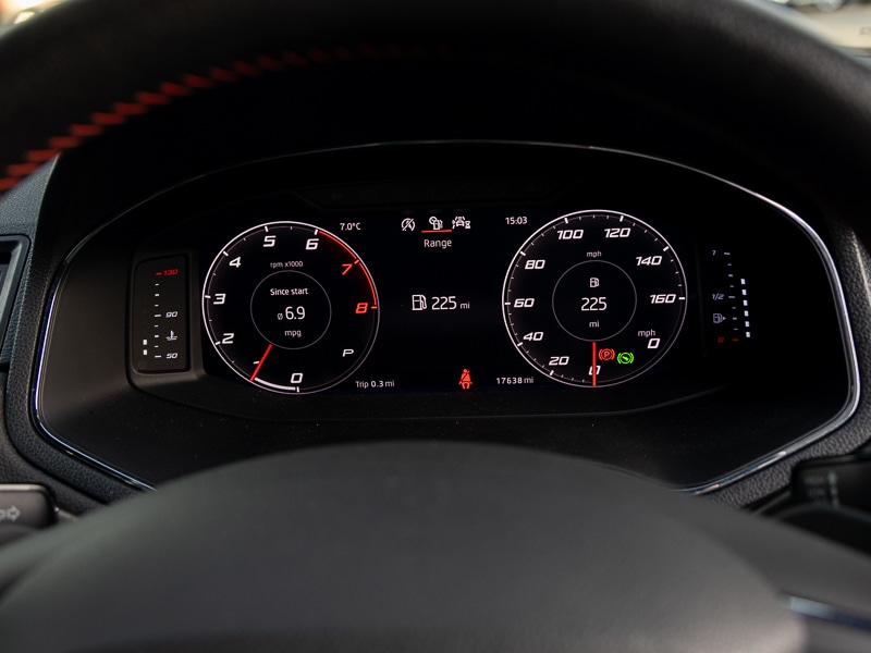 Used SEAT Arona 2020 for sale - 77343365: Photo 18