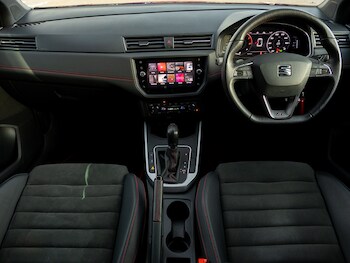 Used SEAT Arona 2020 for sale - 77343365: Photo