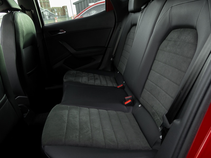 Used SEAT Arona 2020 for sale - 77343365: Photo 6