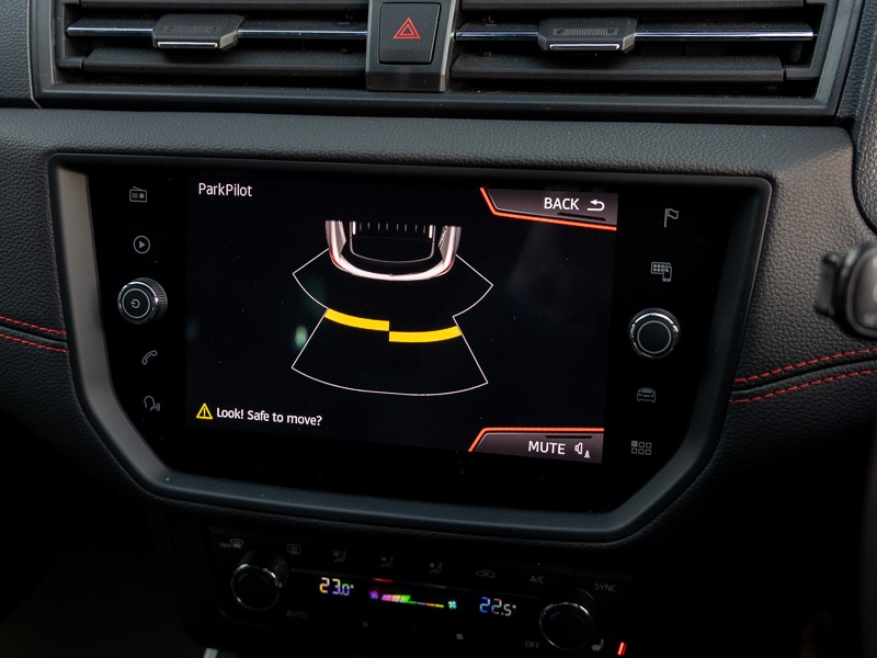 Used SEAT Arona 2020 for sale - 77343365: Photo 8