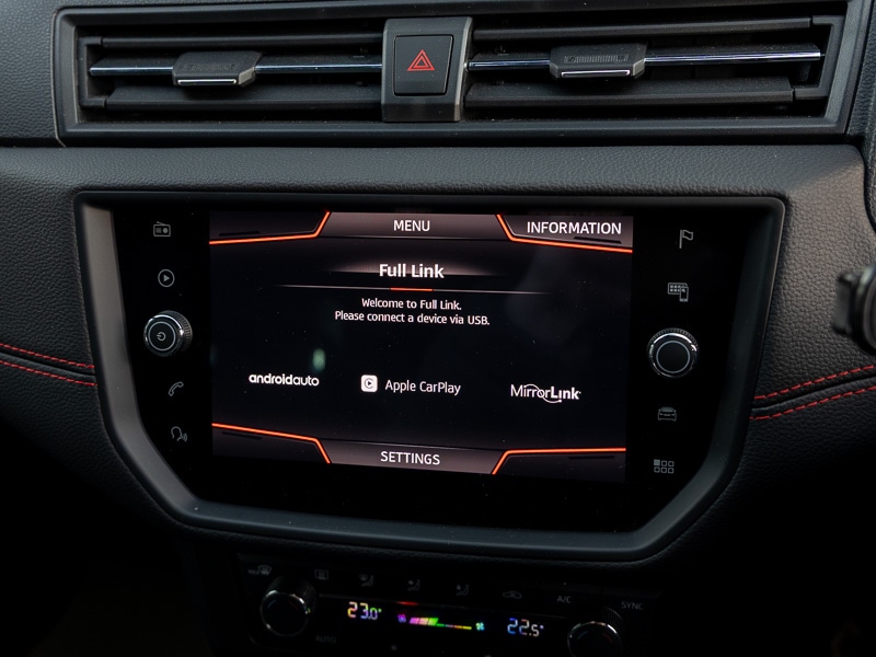 Used SEAT Arona 2020 for sale - 77343365: Photo 9