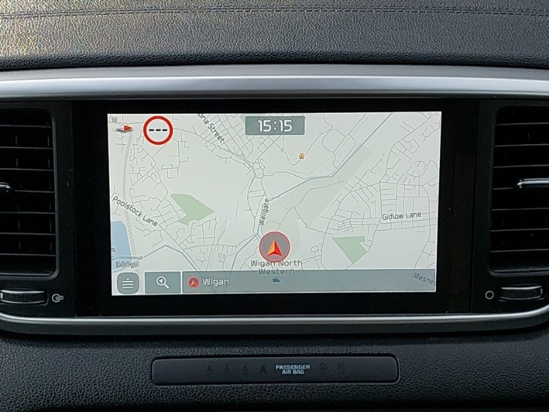 Used Kia Sportage 2022 for sale - 77595910: Photo 10