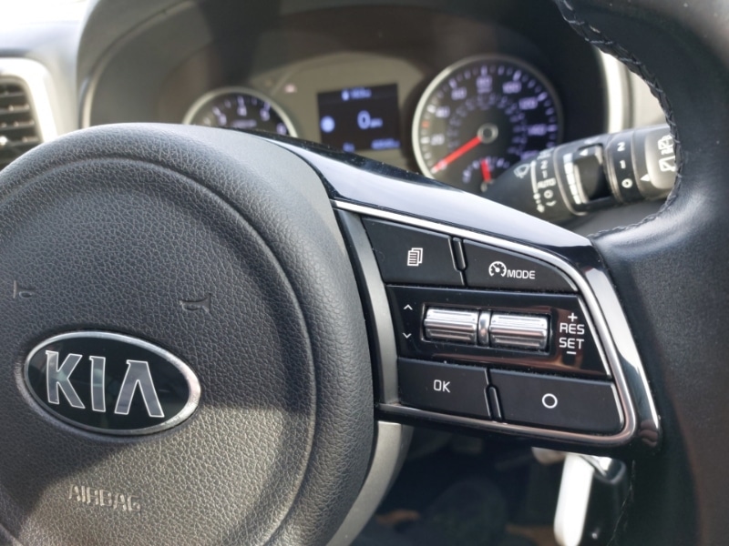 Used Kia Sportage 2022 for sale - 77595910: Photo 14