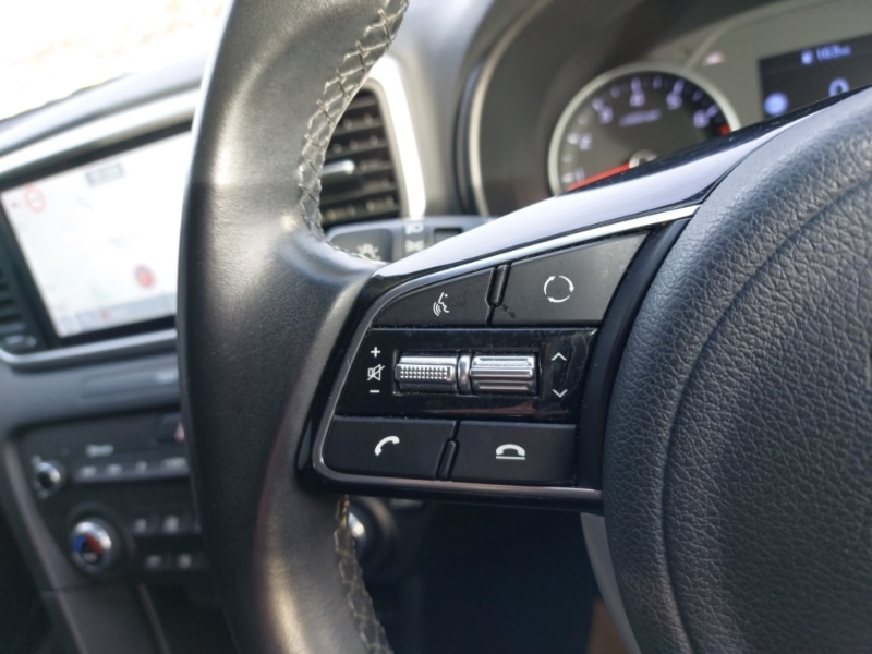 Used Kia Sportage 2022 for sale - 77595910: Photo 15