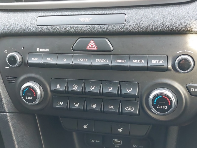 Used Kia Sportage 2022 for sale - 77595910: Photo 16