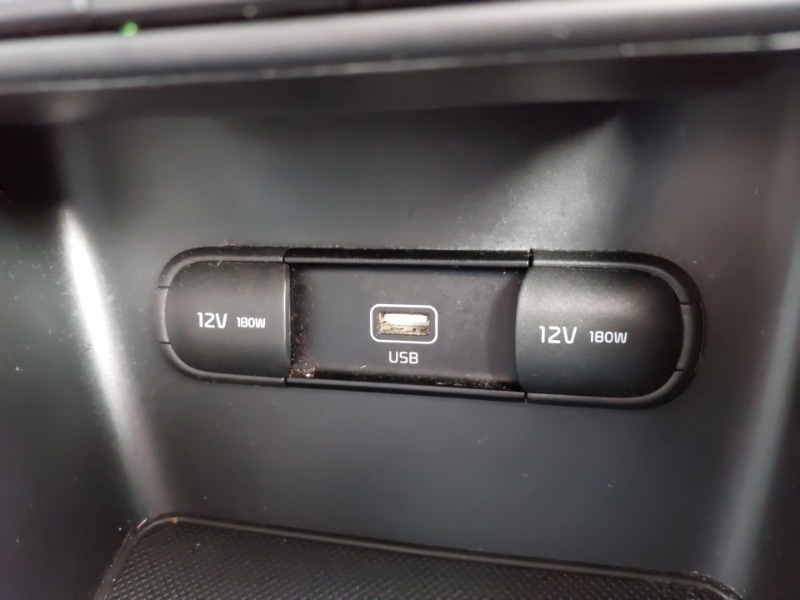 Used Kia Sportage 2022 for sale - 77595910: Photo 18