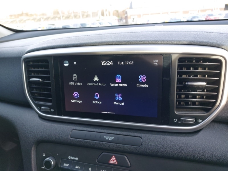 Used Kia Sportage 2022 for sale - 77595910: Photo 19