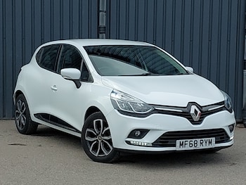 Renault - Clio