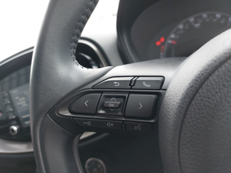 Used Toyota Aygo X 2023 for sale - 77694741: Photo 15