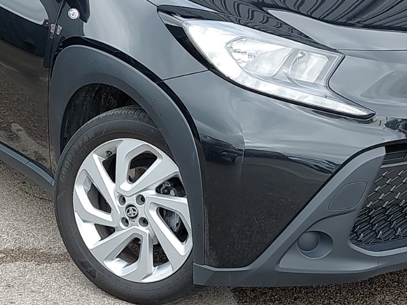 Used Toyota Aygo X 2023 for sale - 77694741: Photo 9