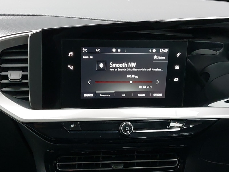 Used Vauxhall Mokka 2024 for sale - 77150153: Photo 10