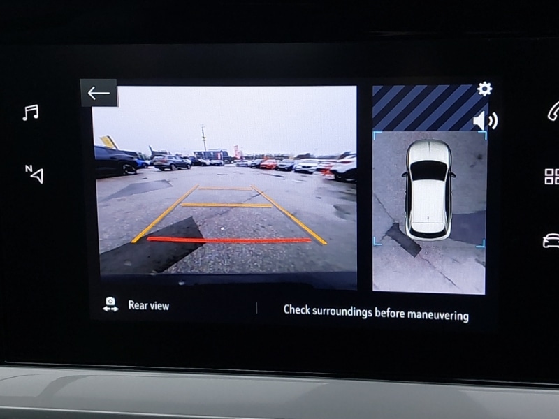 Used Vauxhall Mokka 2024 for sale - 77150153: Photo 11