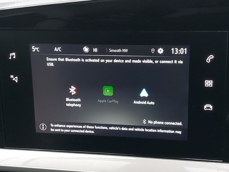 Used Vauxhall Mokka 2024 for sale - 77150153: Photo 19