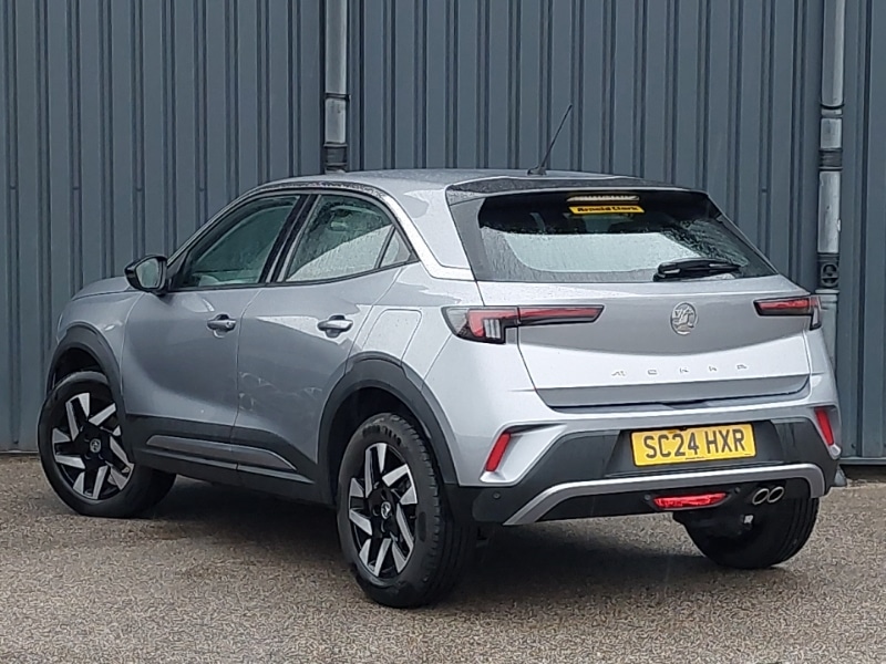 Used Vauxhall Mokka 2024 for sale - 77150153: Photo 3