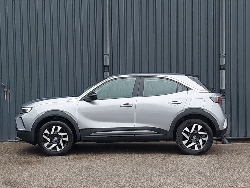 Used Vauxhall Mokka 2024 for sale - 77150153: Photo 4