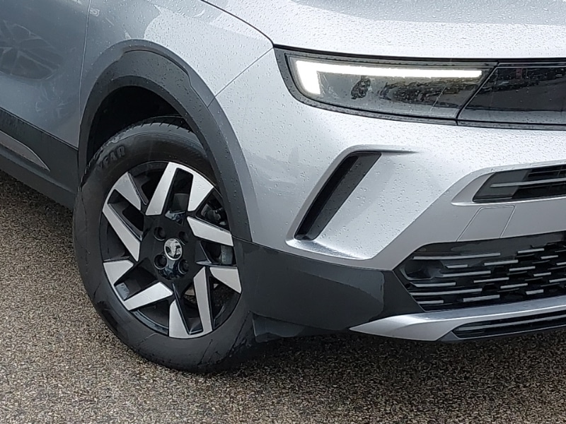 Used Vauxhall Mokka 2024 for sale - 77150153: Photo 9