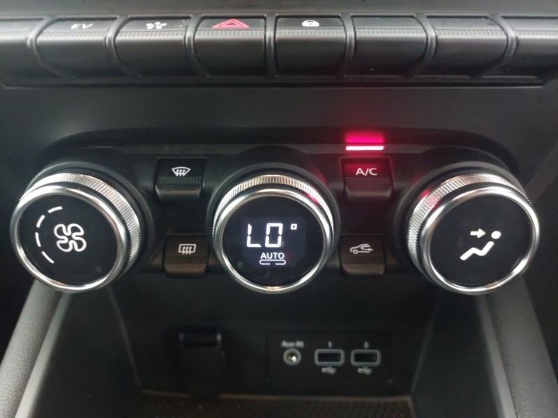 Used Renault Captur 2022 for sale - 77114794: Photo 19