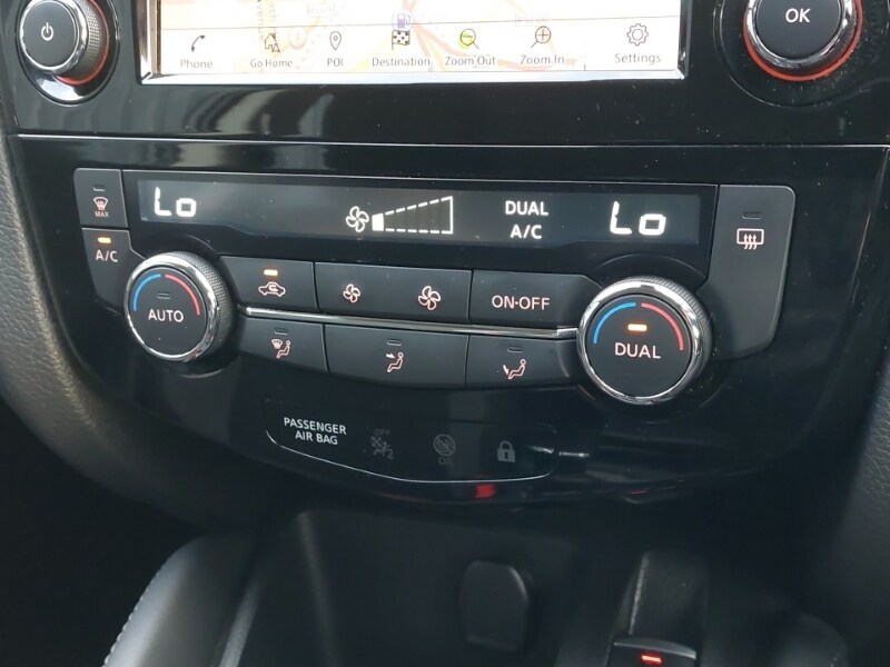 Used Nissan Qashqai 2019 for sale - 76722000: Photo 17