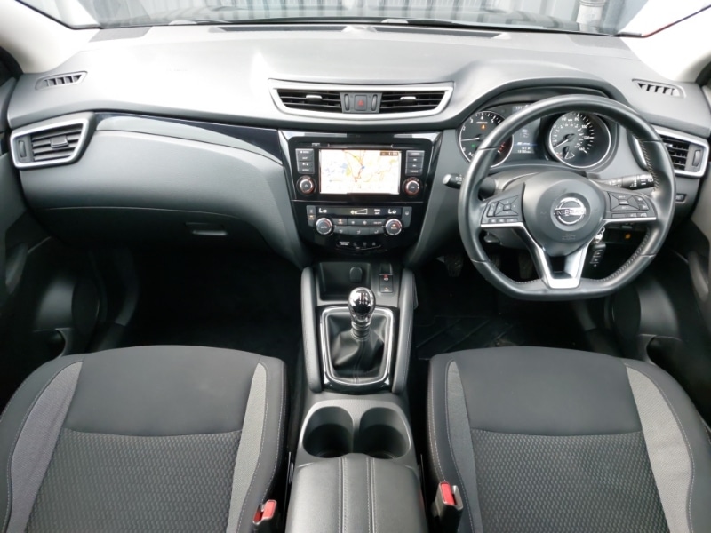 Used Nissan Qashqai 2019 for sale - 76722000: Photo 2