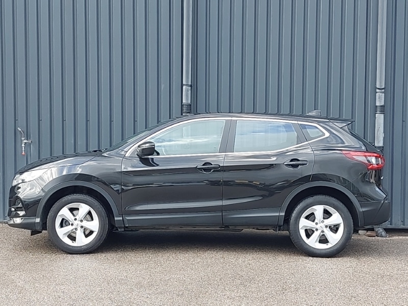 Used Nissan Qashqai 2019 for sale - 76722000: Photo 4