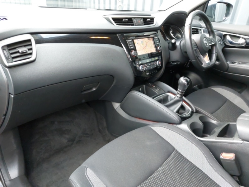 Used Nissan Qashqai 2019 for sale - 76722000: Photo 5