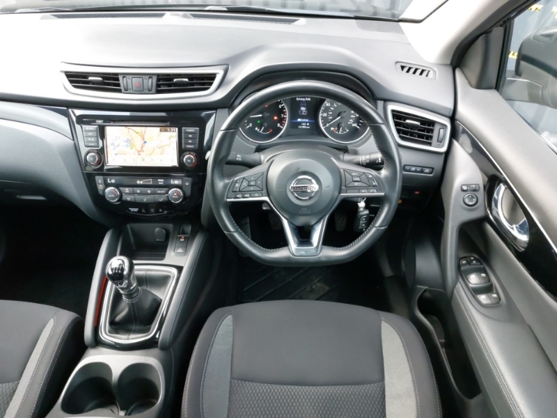 Used Nissan Qashqai 2019 for sale - 76722000: Photo 7