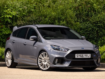 Used Ford Focus 2017 for sale - 79218301: Photo