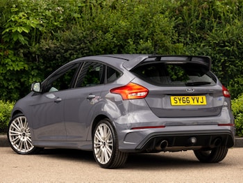 Used Ford Focus 2017 for sale - 79218301: Photo