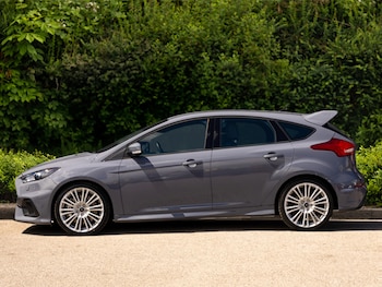 Used Ford Focus 2017 for sale - 79218301: Photo