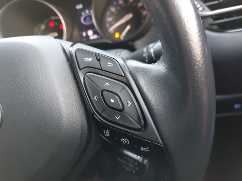 Used Toyota C-HR 2022 for sale - 77573238: Photo 13