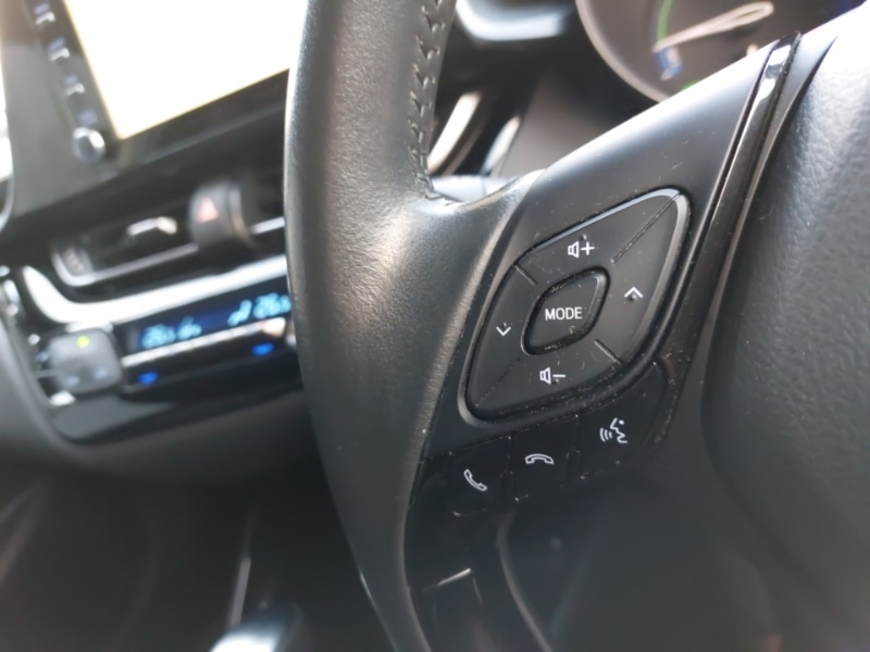 Used Toyota C-HR 2022 for sale - 77573238: Photo 14