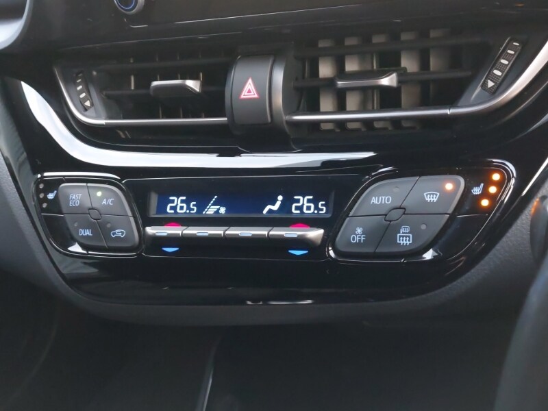 Used Toyota C-HR 2022 for sale - 77573238: Photo 17