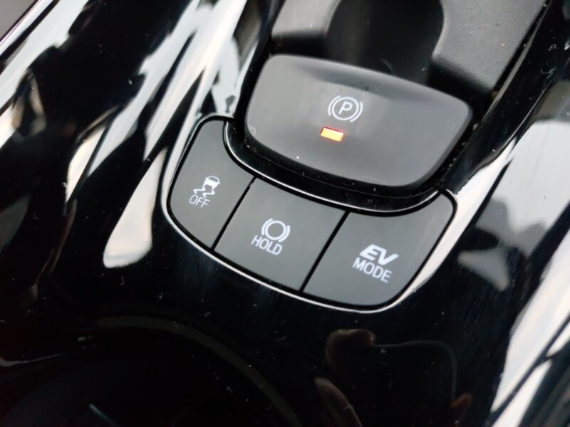 Used Toyota C-HR 2022 for sale - 77573238: Photo 18