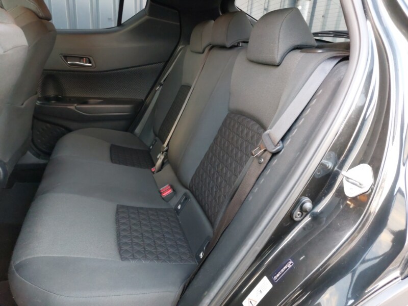 Used Toyota C-HR 2022 for sale - 77573238: Photo 6