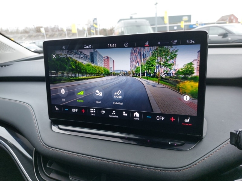 Used Skoda Enyaq 2021 for sale - 77896964: Photo 16