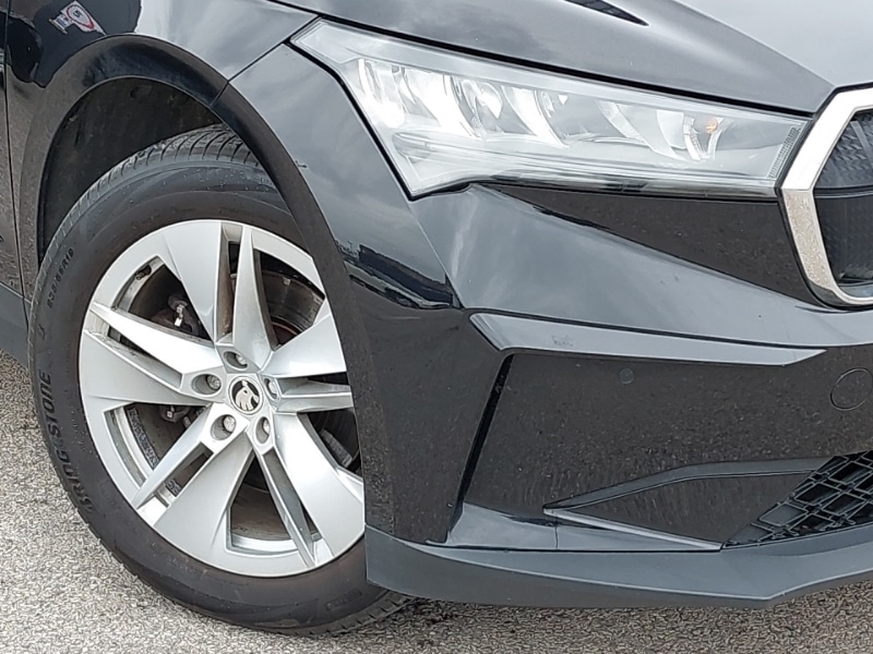 Used Skoda Enyaq 2021 for sale - 77896964: Photo 9